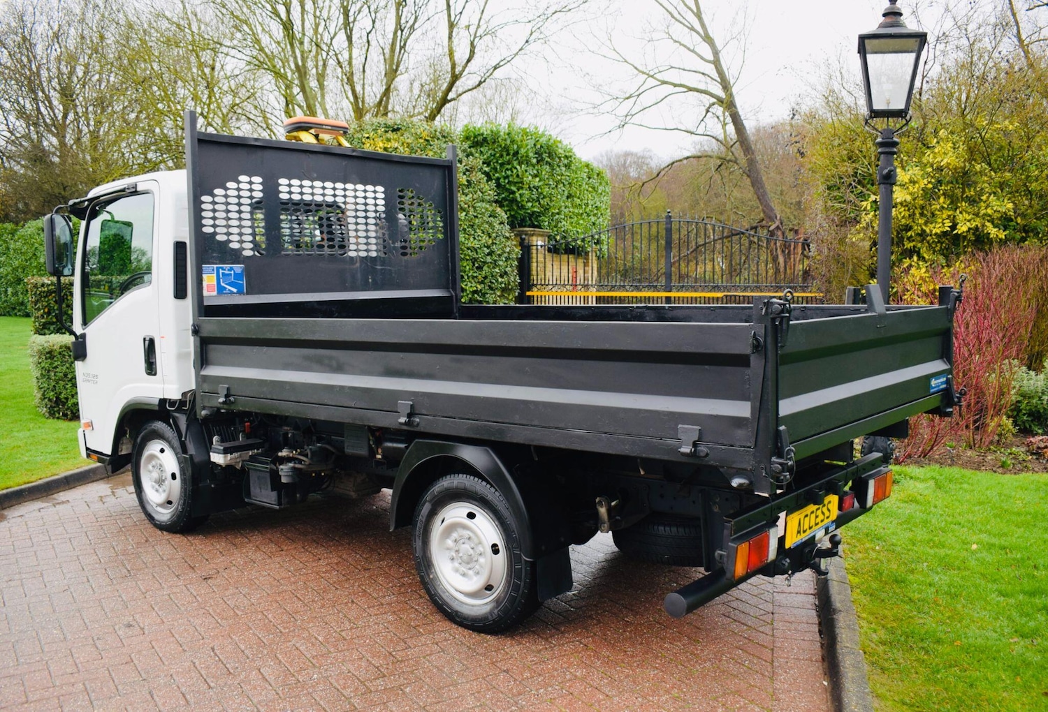 Used Isuzu Other 2023 for sale - 77524927: Photo 4