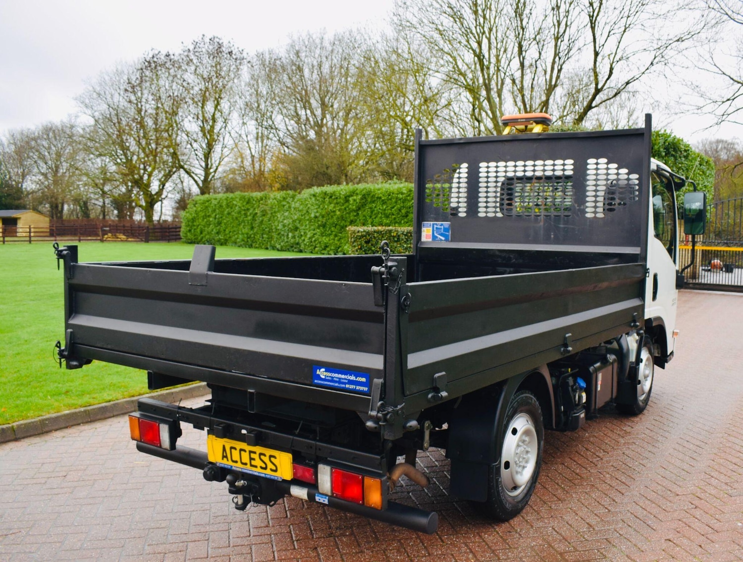 Used Isuzu Other 2023 for sale - 77524927: Photo 7