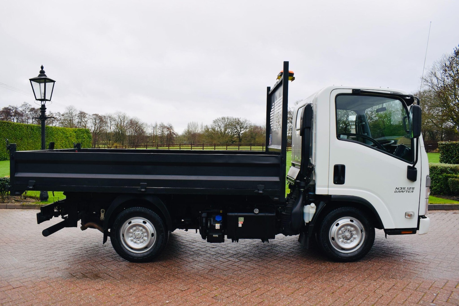 Used Isuzu Other 2023 for sale - 77524927: Photo 8