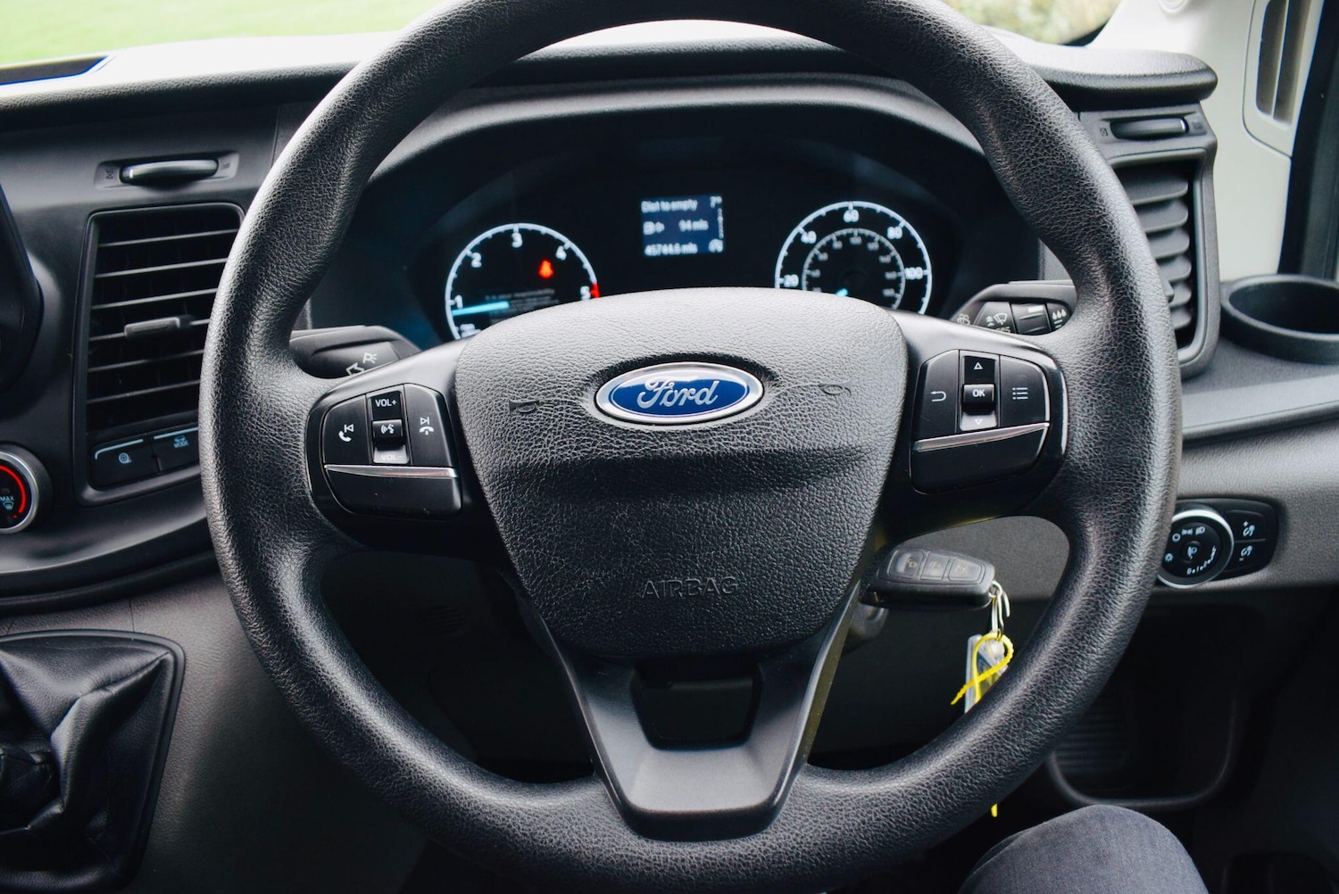 Used Ford Transit 2022 for sale - 77510265: Photo 10