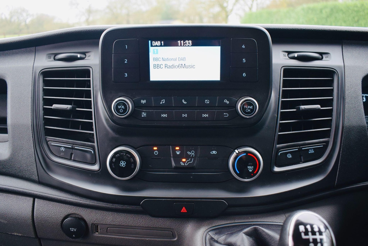 Used Ford Transit 2022 for sale - 77510265: Photo 11