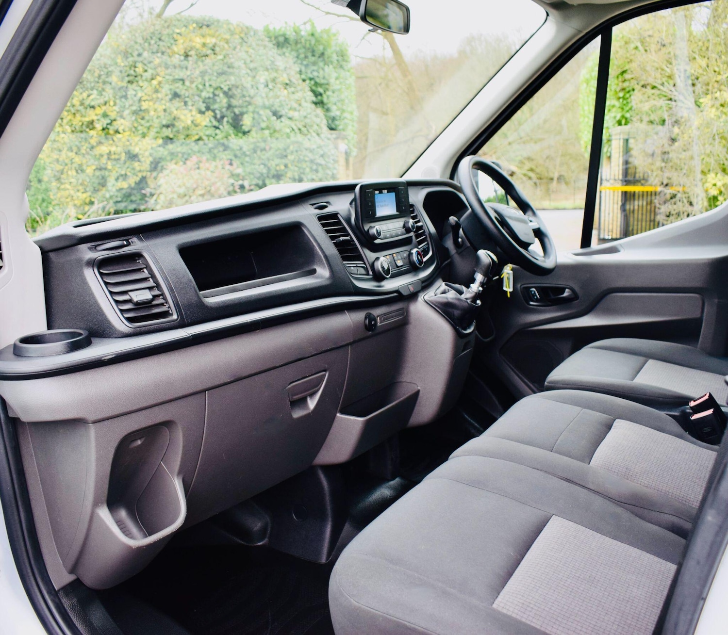 Used Ford Transit 2022 for sale - 77510265: Photo 13