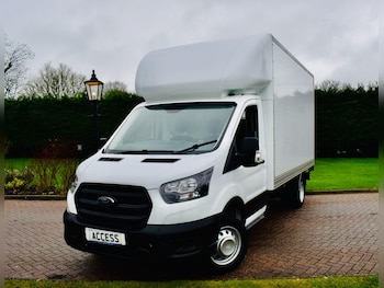 Used Ford Transit 2022 for sale - 77510265: Photo