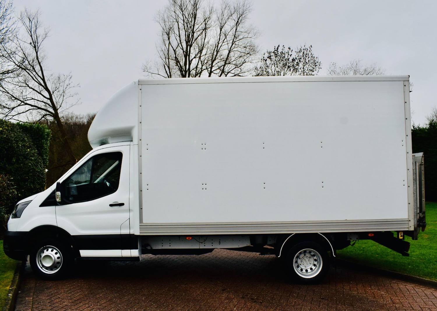 Used Ford Transit 2022 for sale - 77510265: Photo 2