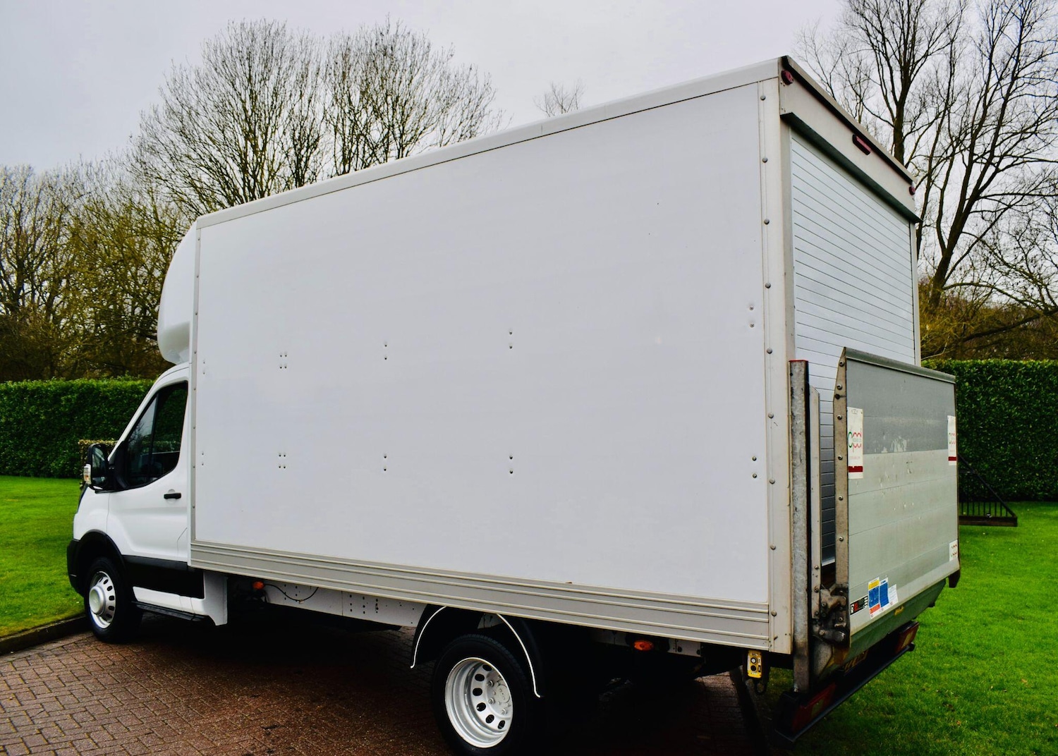 Used Ford Transit 2022 for sale - 77510265: Photo 3