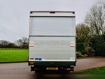 Used Ford Transit 2022 for sale - 77510265: Photo