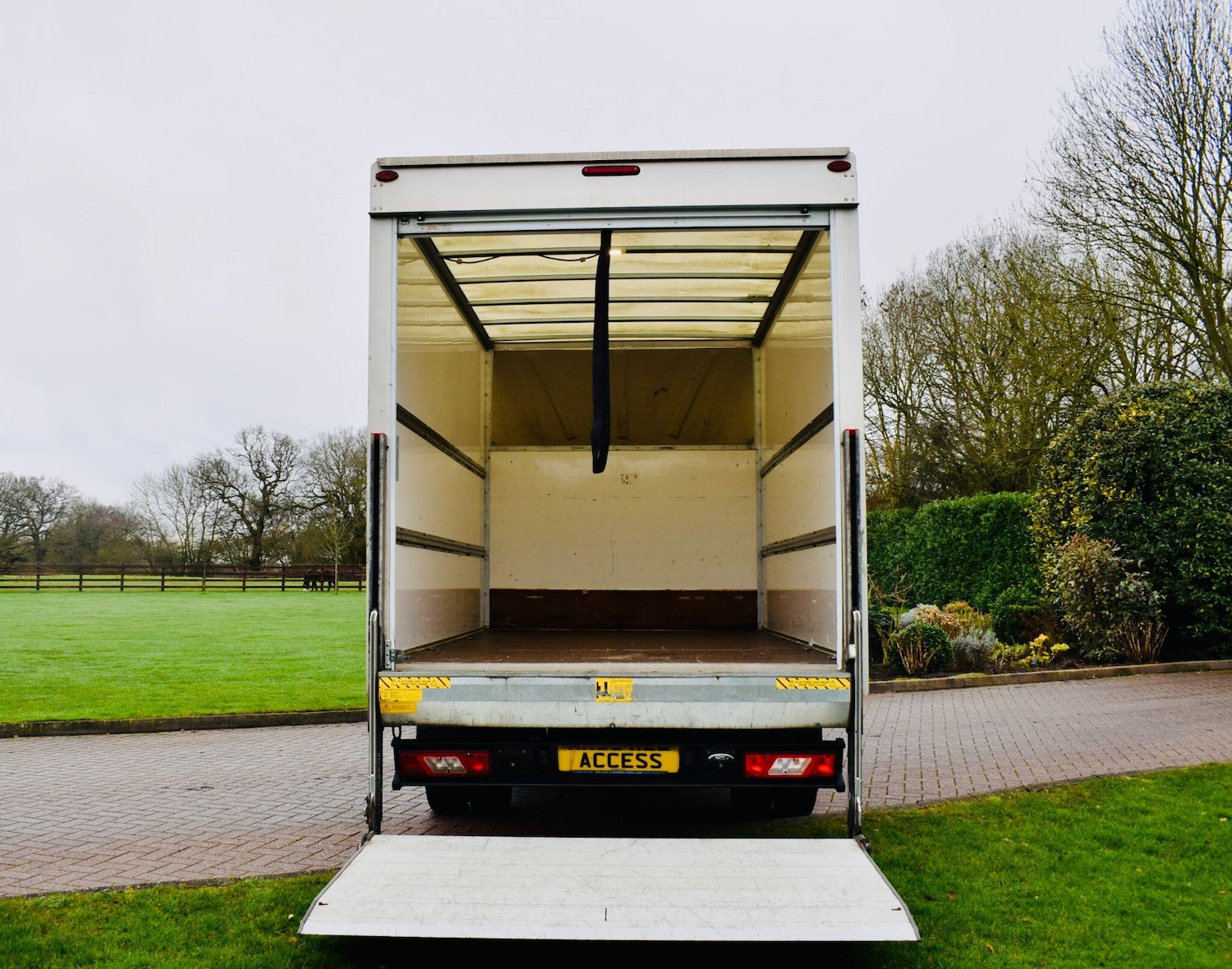 Used Ford Transit 2022 for sale - 77510265: Photo 5