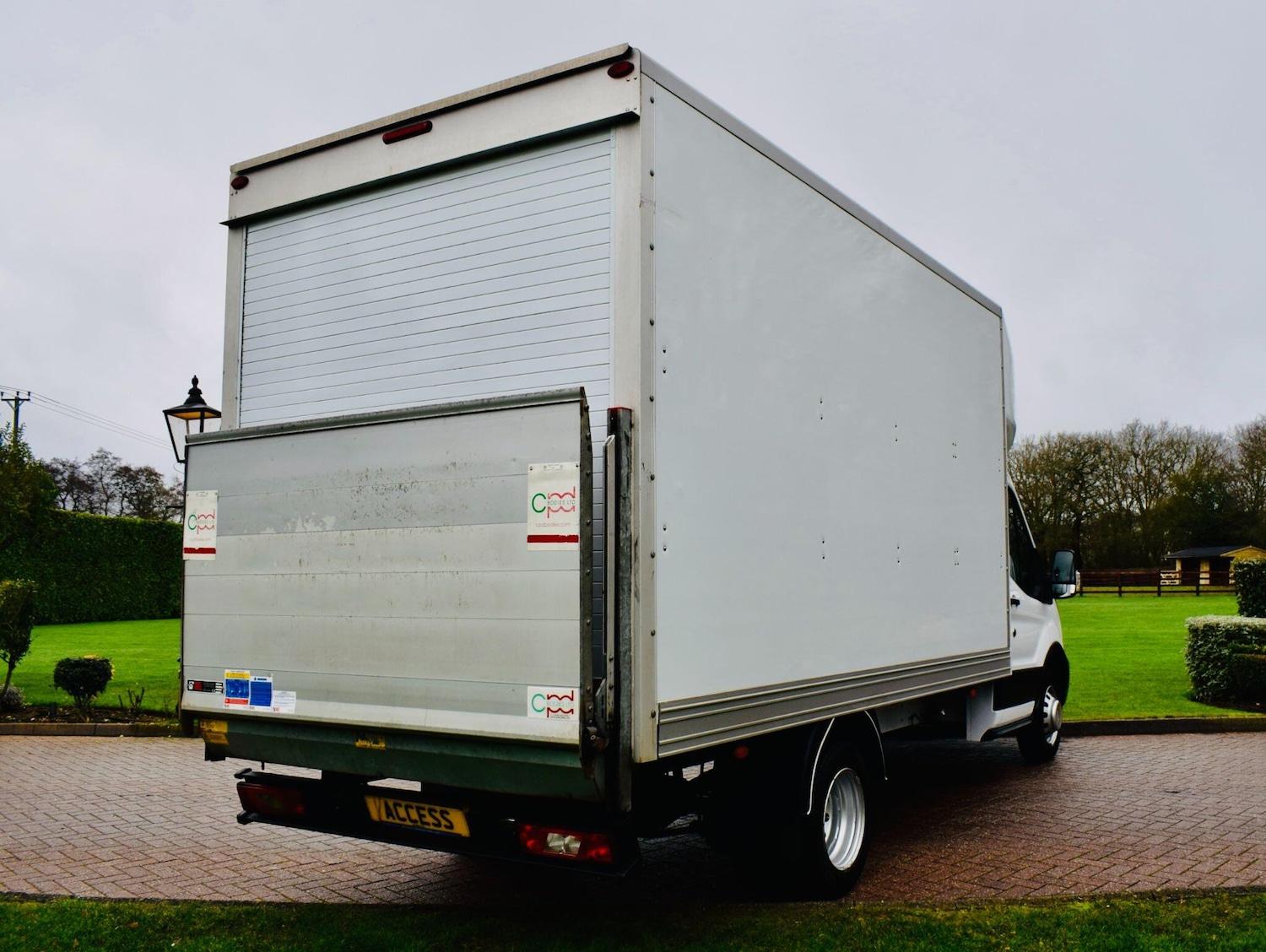 Used Ford Transit 2022 for sale - 77510265: Photo 6