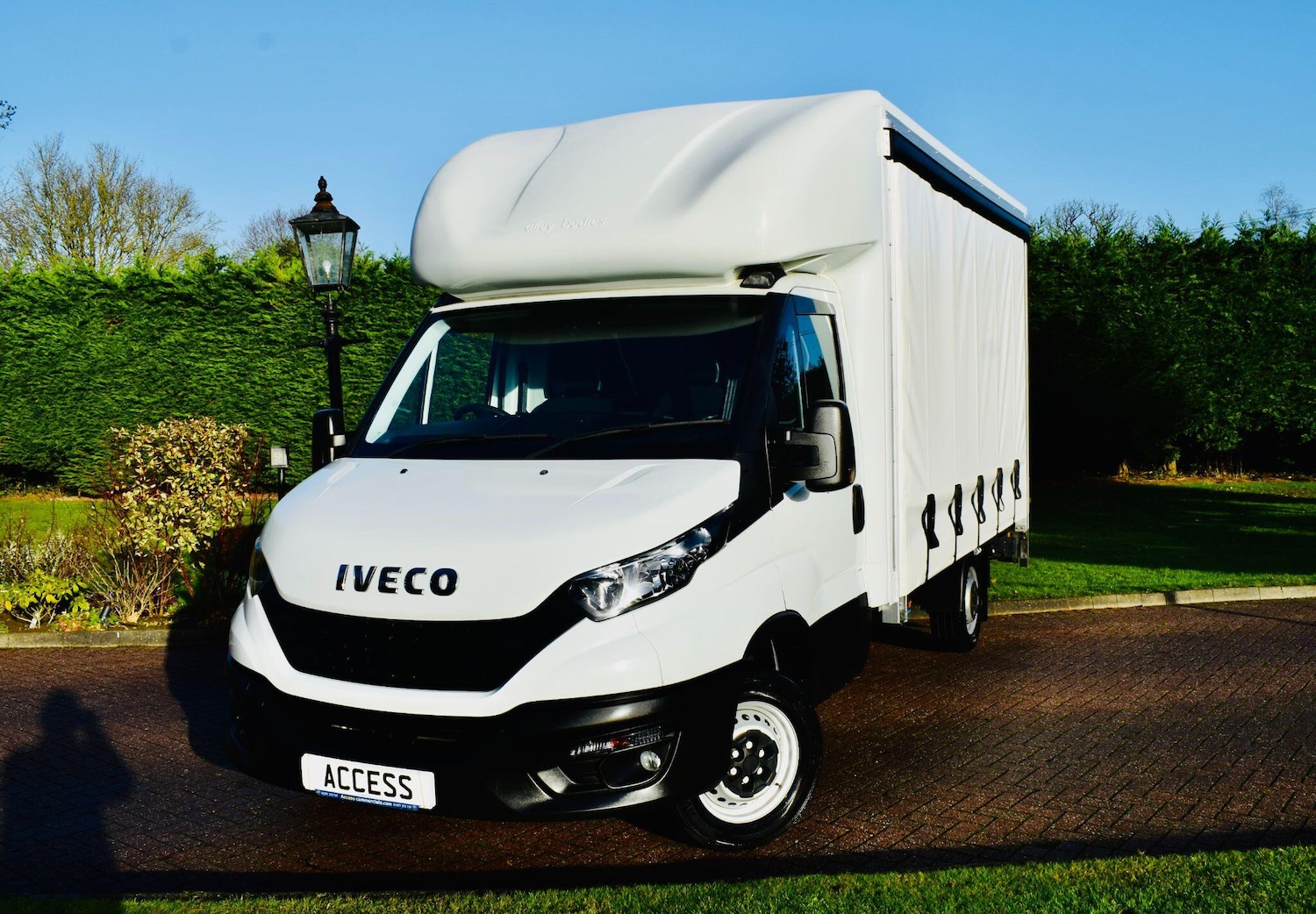 Used Iveco Daily 2021 for sale - 76899085: Photo 1