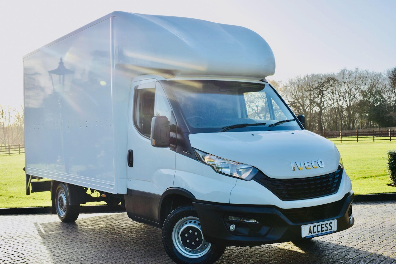 Used Iveco Daily 2021 for sale - 76899085: Photo 10