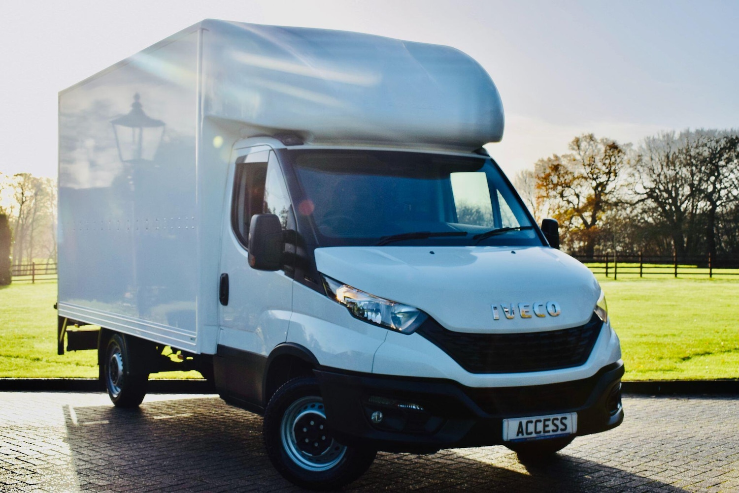 Used Iveco Daily 2021 for sale - 76899085: Photo 11