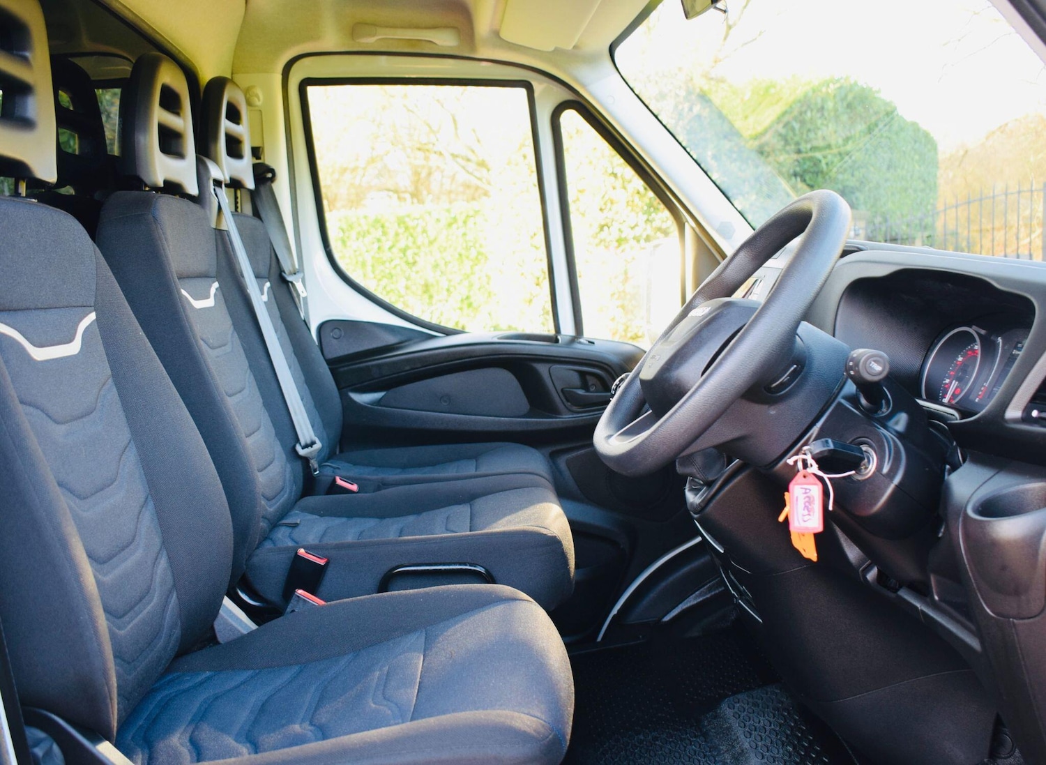 Used Iveco Daily 2021 for sale - 76899085: Photo 12