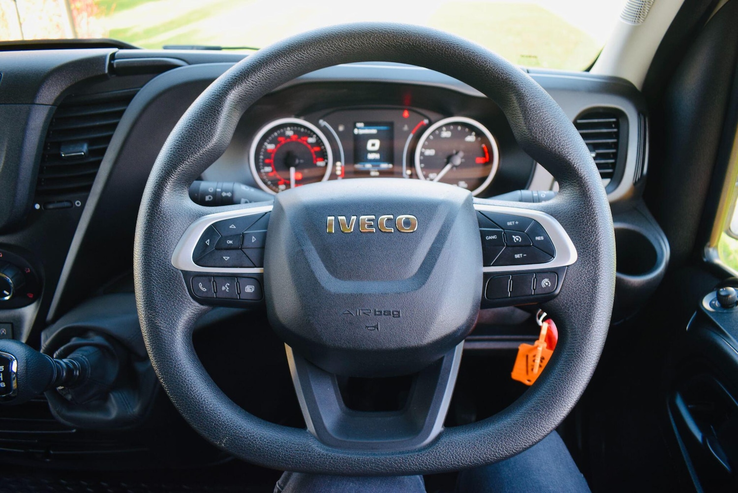 Used Iveco Daily 2021 for sale - 76899085: Photo 13