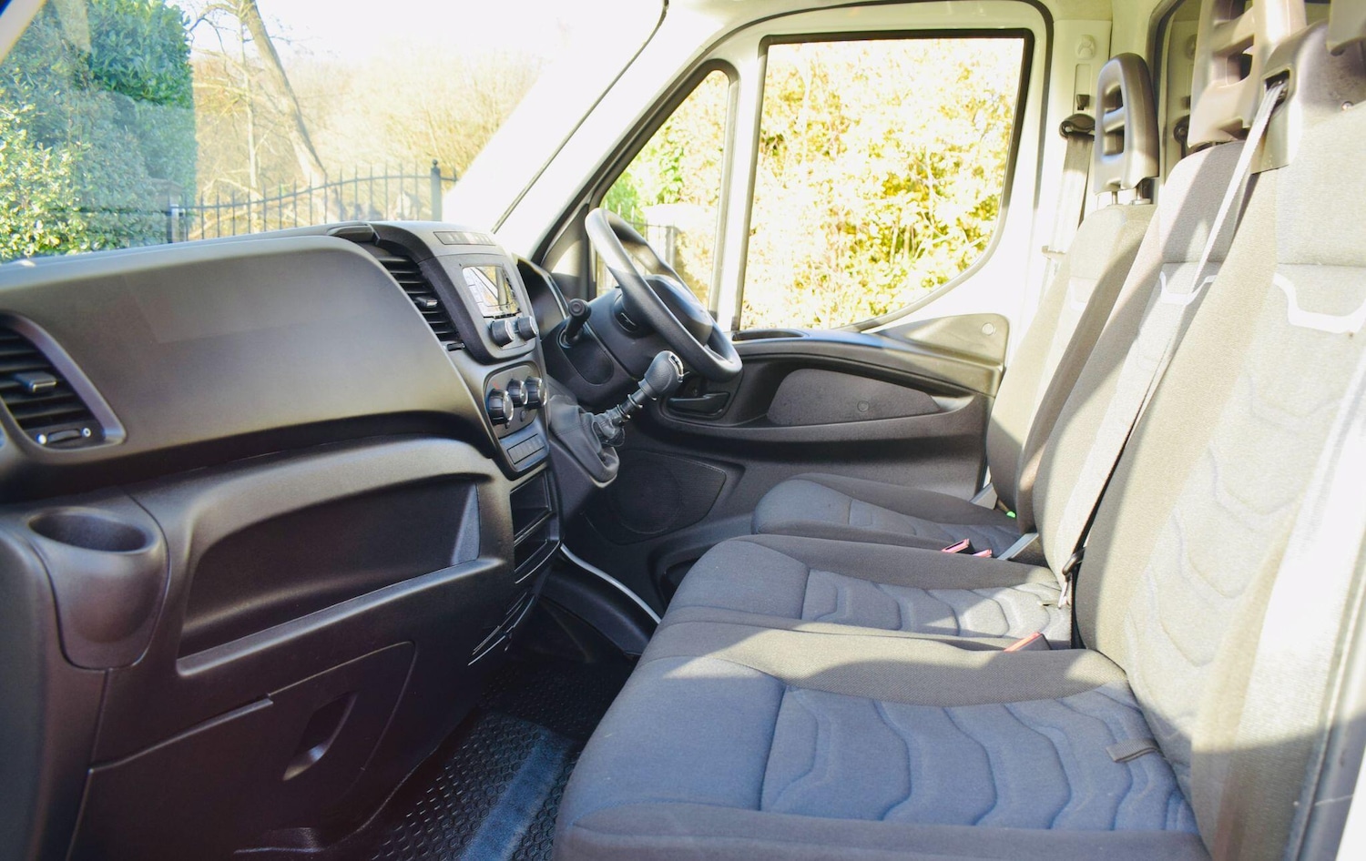 Used Iveco Daily 2021 for sale - 76899085: Photo 3