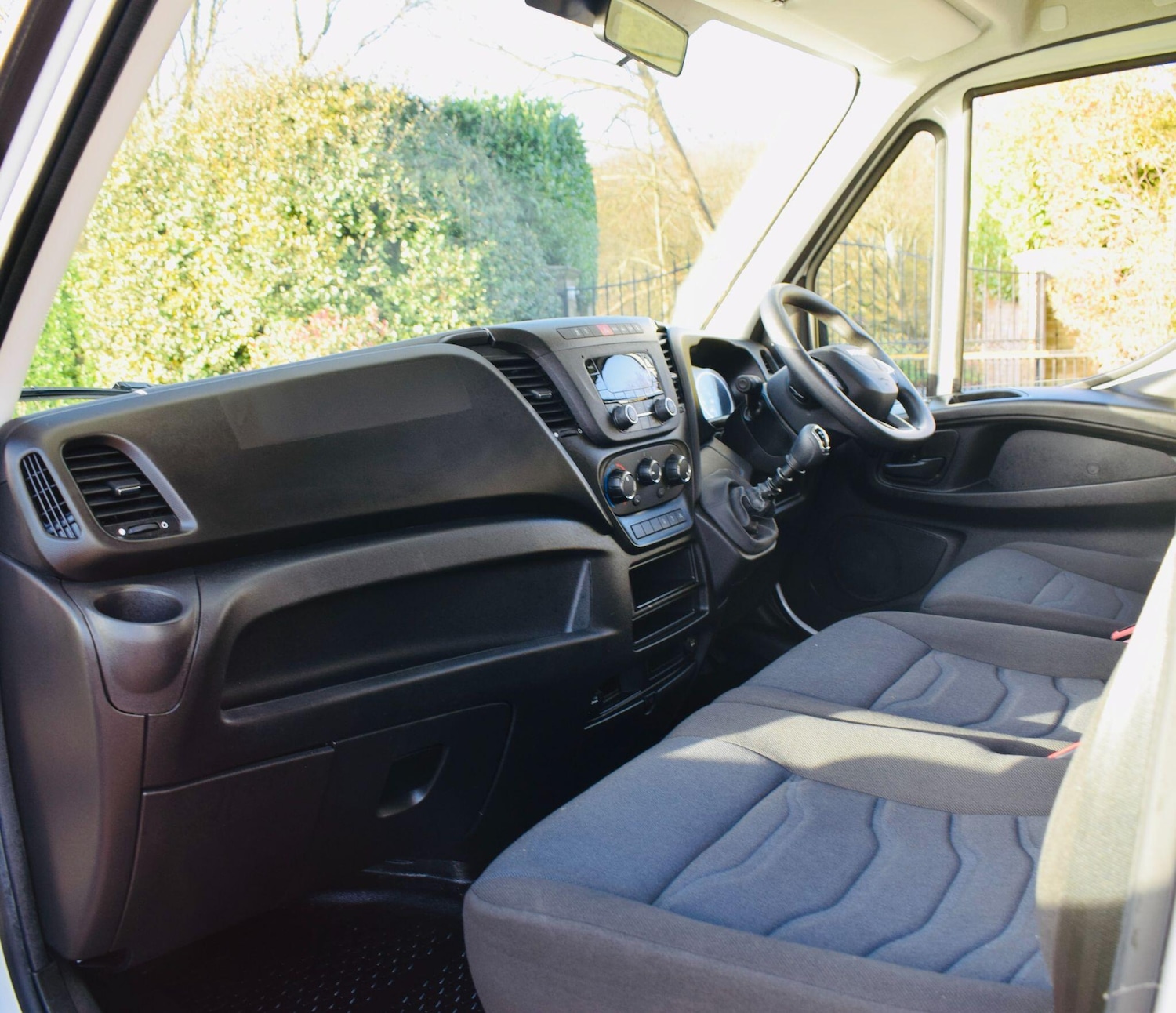 Used Iveco Daily 2021 for sale - 76899085: Photo 4