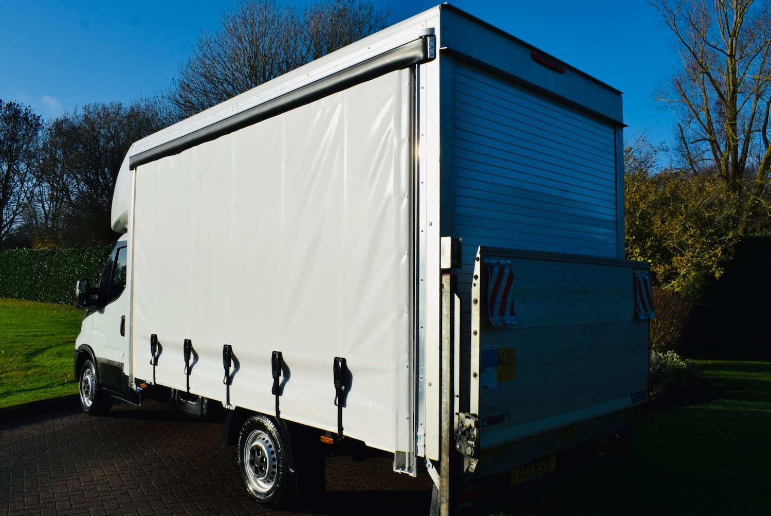 Used Iveco Daily 2021 for sale - 76899085: Photo 5