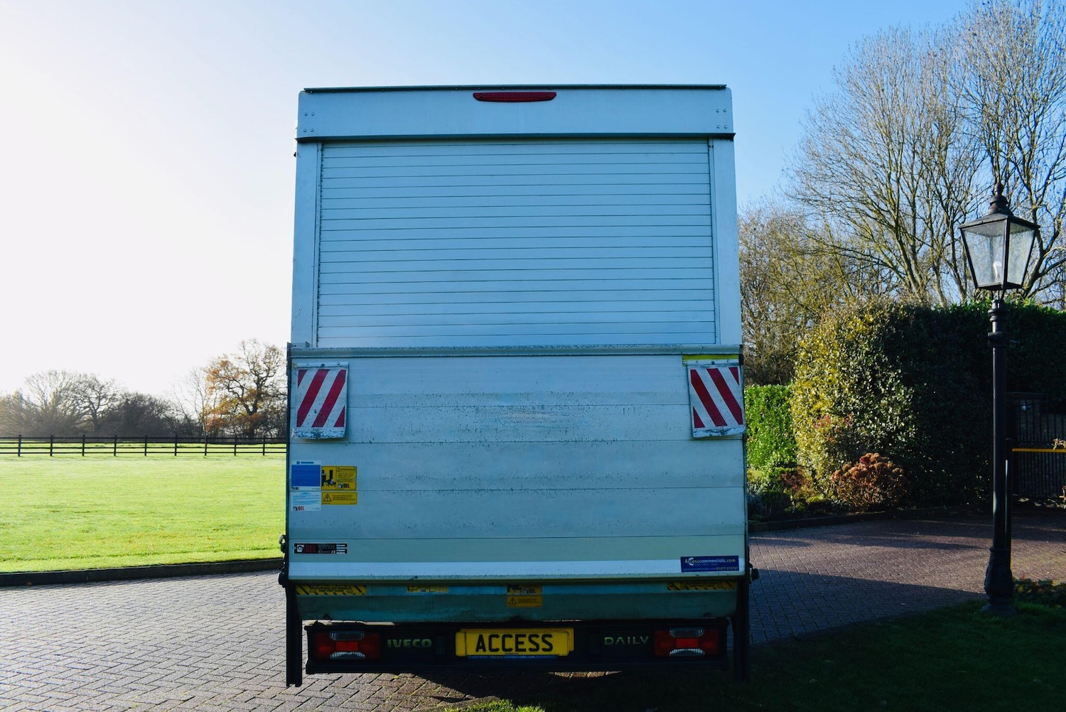 Used Iveco Daily 2021 for sale - 76899085: Photo 6