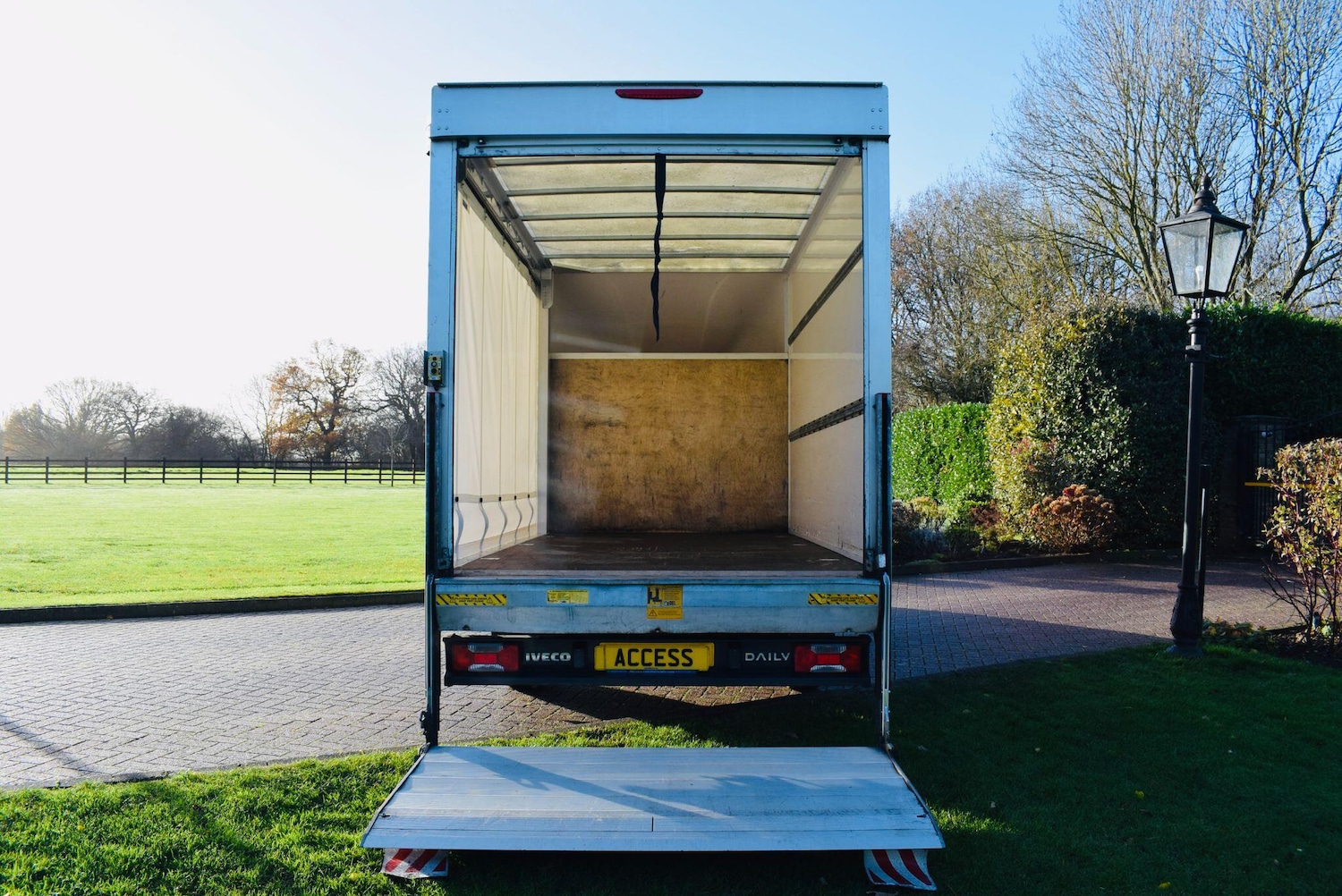 Used Iveco Daily 2021 for sale - 76899085: Photo 7