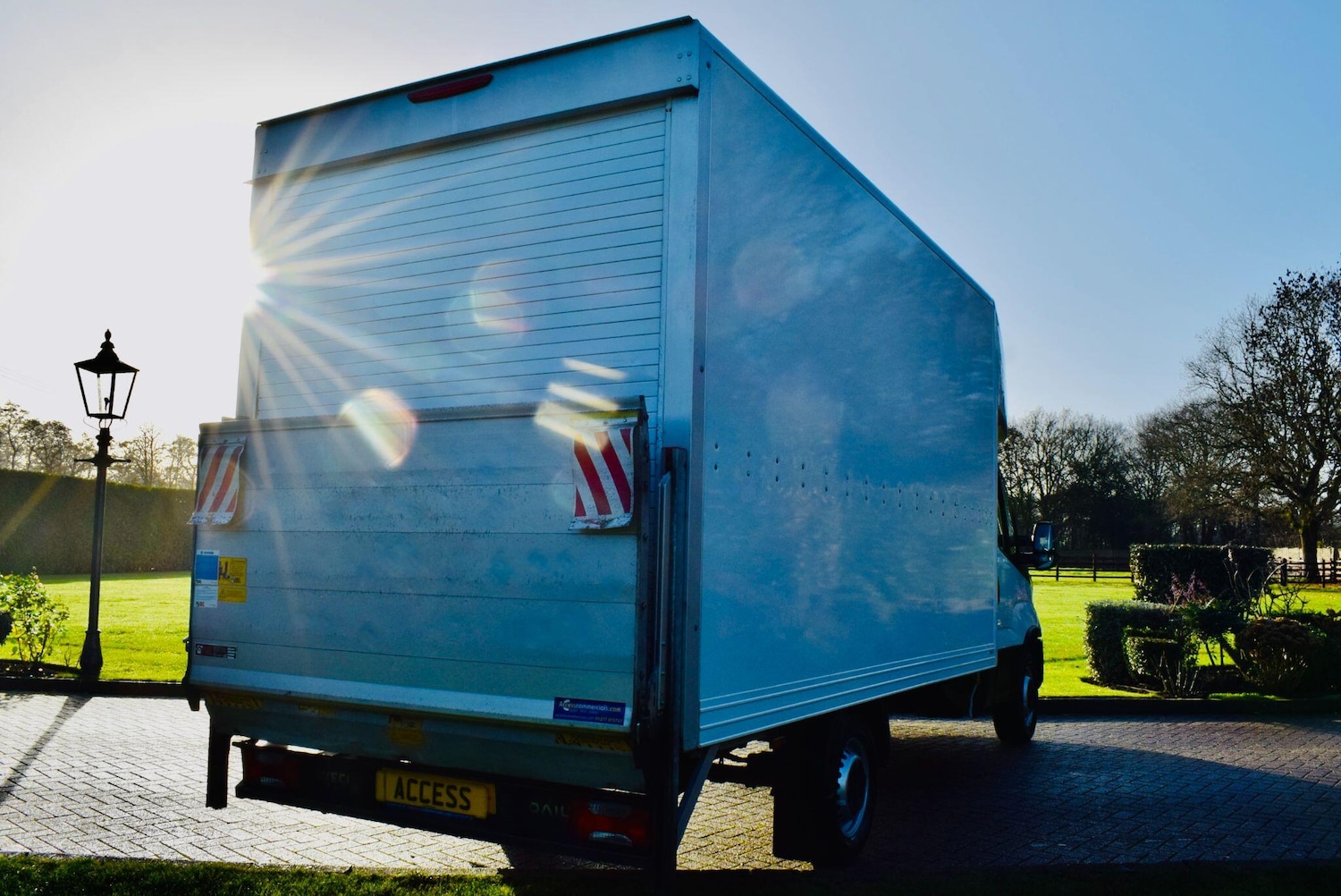 Used Iveco Daily 2021 for sale - 76899085: Photo 8