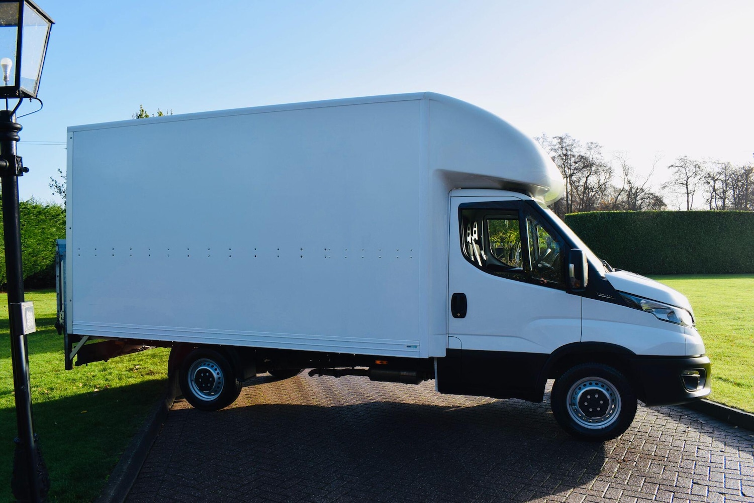 Used Iveco Daily 2021 for sale - 76899085: Photo 9