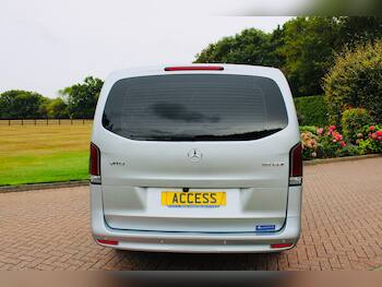 Used Mercedes-Benz Vito 2025 for sale - 79687927: Photo