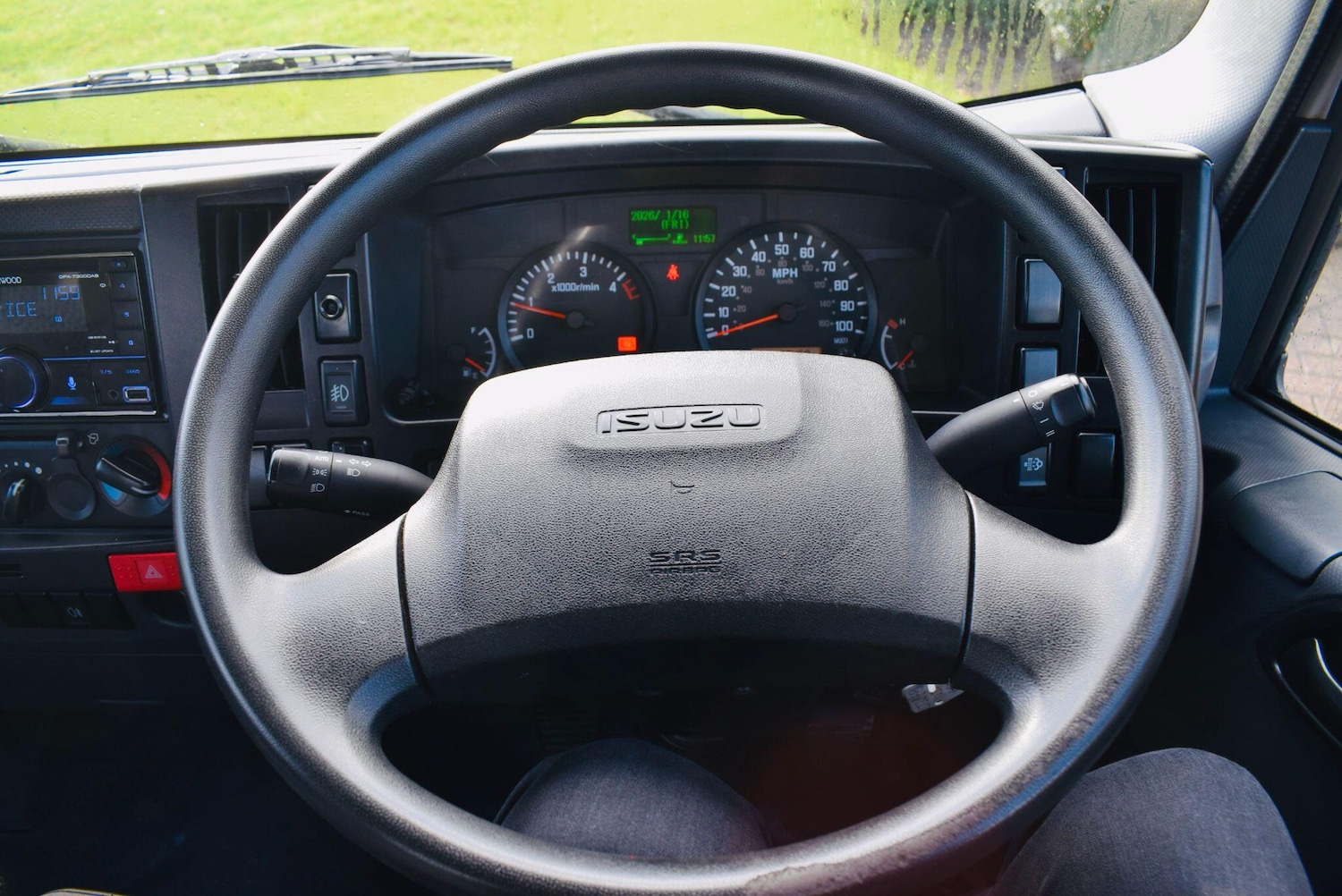 Used Isuzu Other 2023 for sale - 78007028: Photo 10