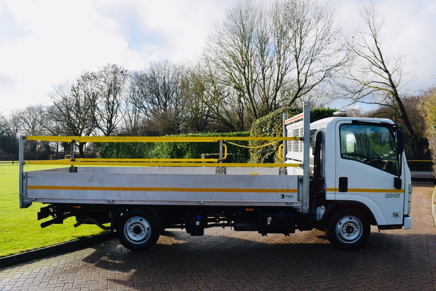 Used Isuzu Other 2023 for sale - 78007028: Photo 12