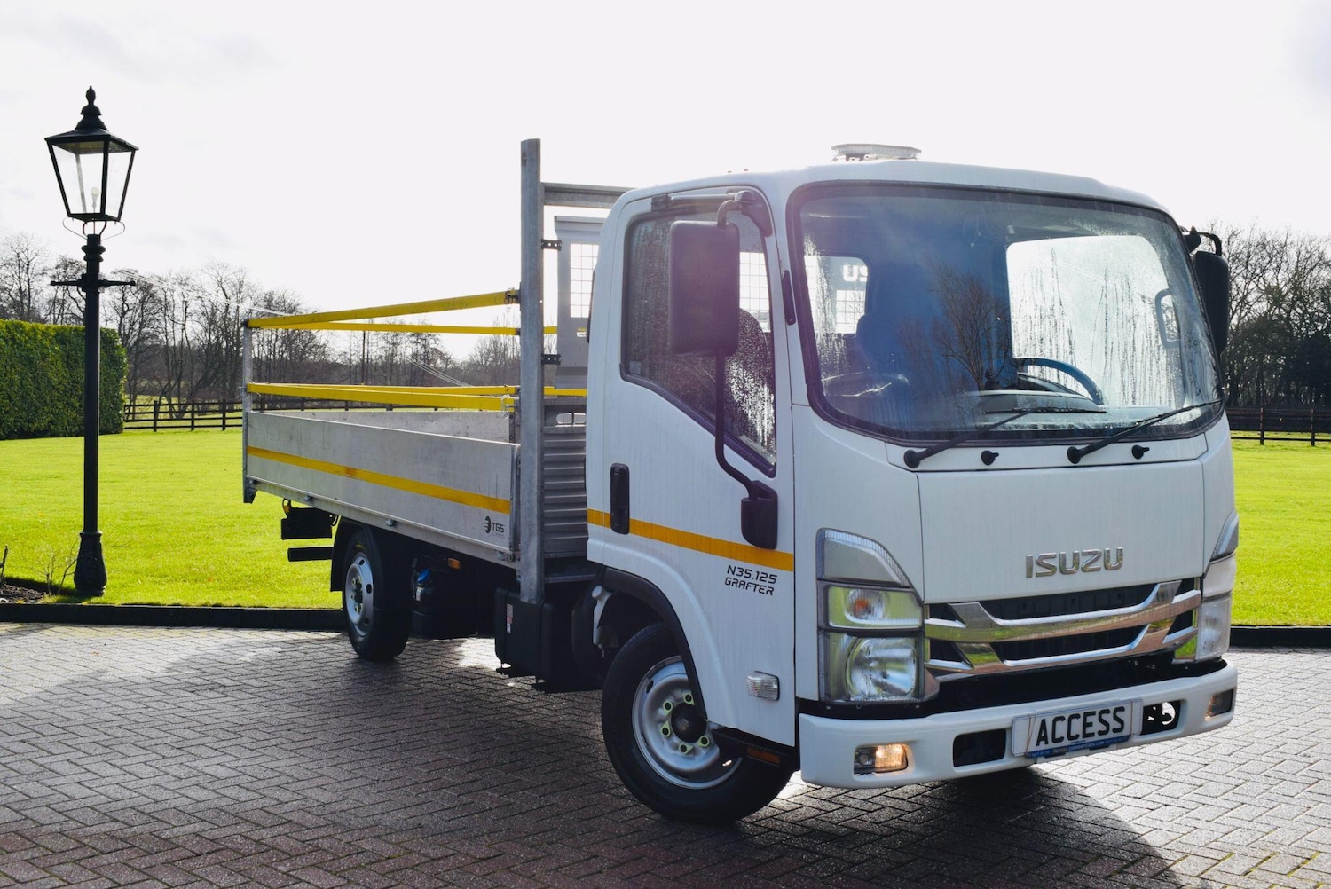 Used Isuzu Other 2023 for sale - 78007028: Photo 13