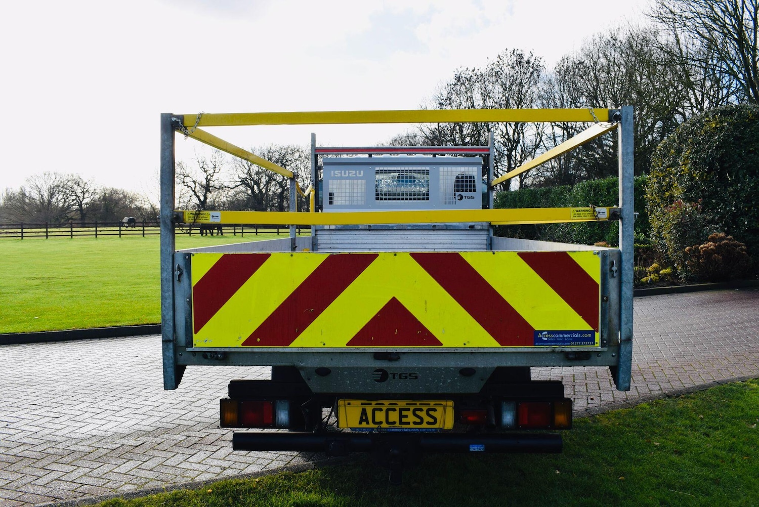 Used Isuzu Other 2023 for sale - 78007028: Photo 6