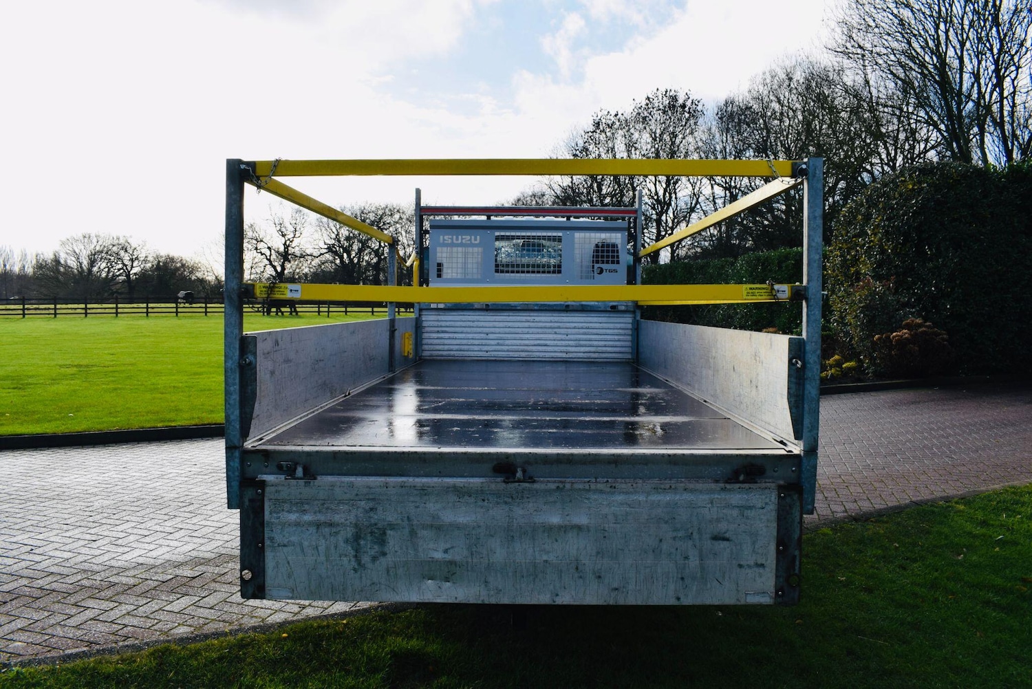 Used Isuzu Other 2023 for sale - 78007028: Photo 8