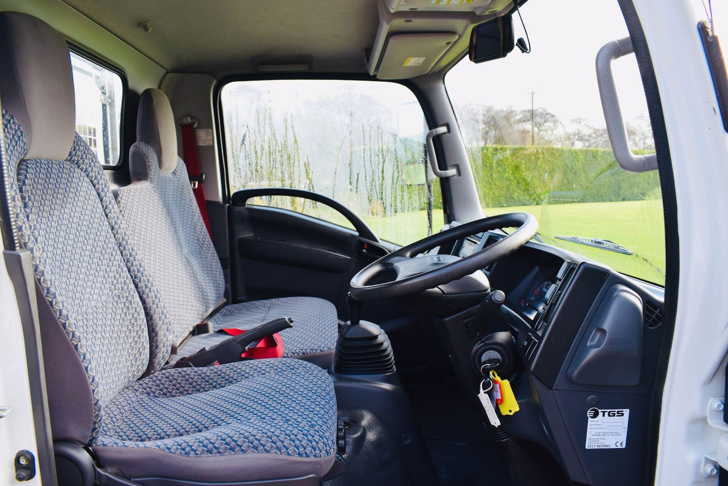 Used Isuzu Other 2023 for sale - 78007028: Photo 9