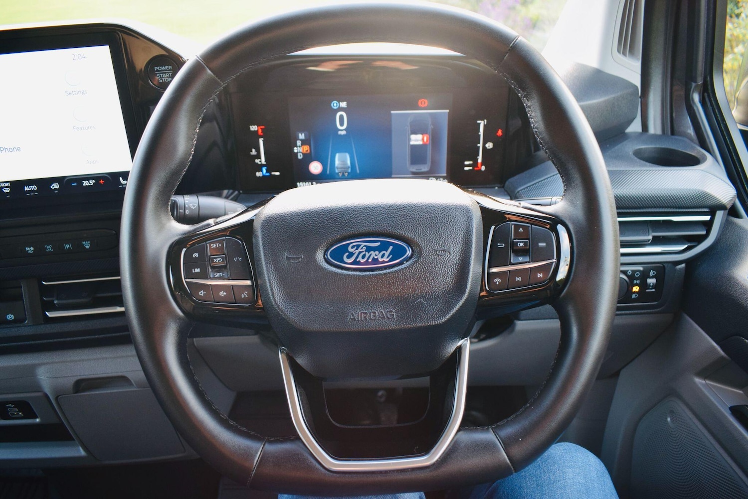 Used Ford Transit Custom 2024 for sale - 76619687: Photo 13