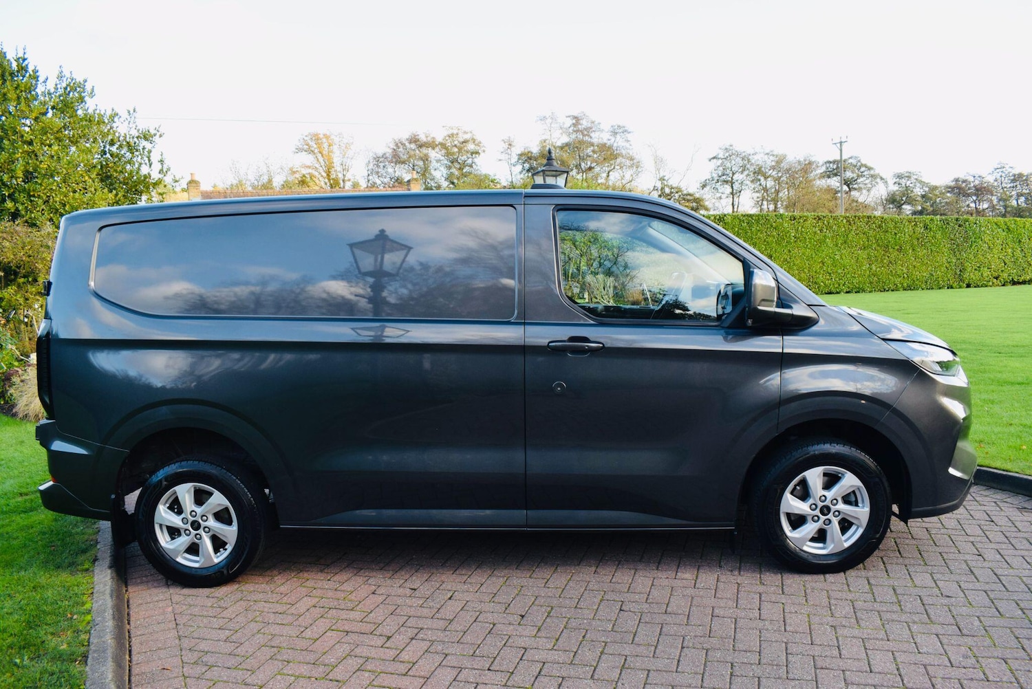 Used Ford Transit Custom 2024 for sale - 76619687: Photo 8