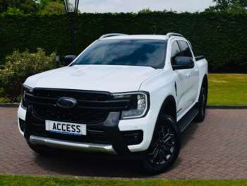 Used Ford Ranger 2024 for sale - 74680393: Photo