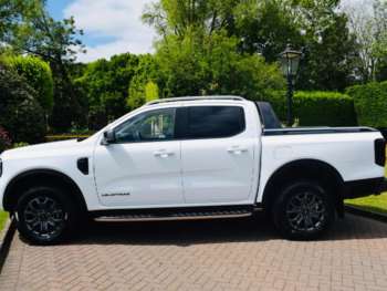 Used Ford Ranger 2024 for sale - 74680393: Photo