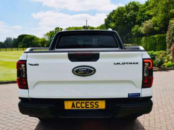 Used Ford Ranger 2024 for sale - 74680393: Photo