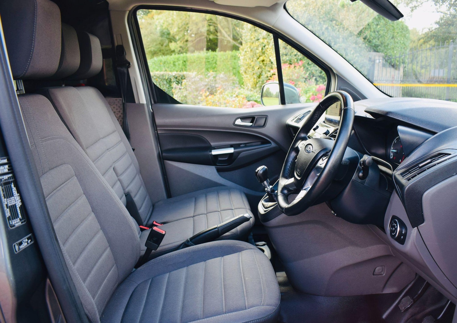 Used Ford Transit Connect 2022 for sale - 76990317: Photo 10