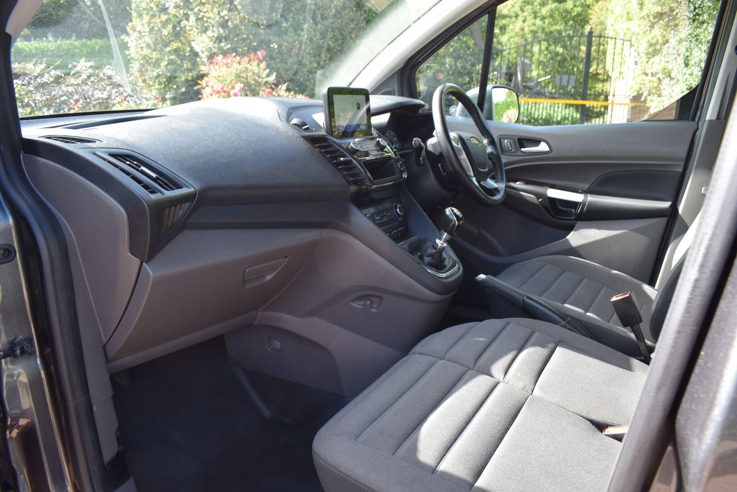 Used Ford Transit Connect 2022 for sale - 76990317: Photo 11