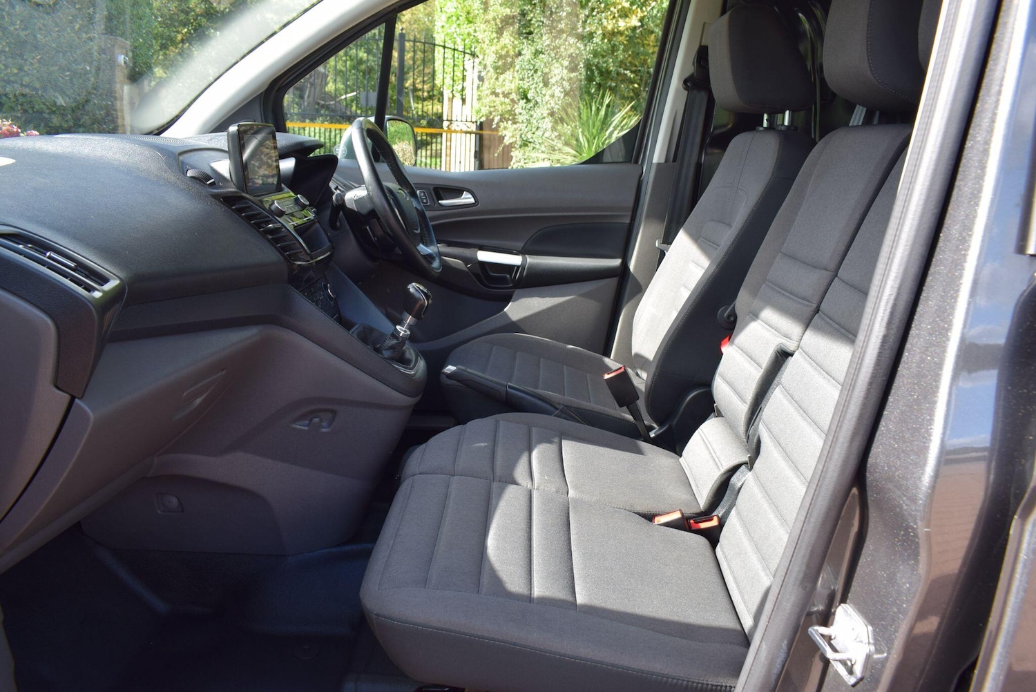 Used Ford Transit Connect 2022 for sale - 76990317: Photo 12