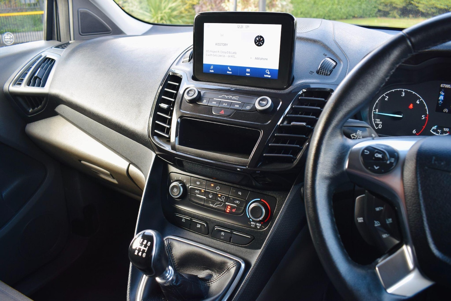 Used Ford Transit Connect 2022 for sale - 76990317: Photo 14