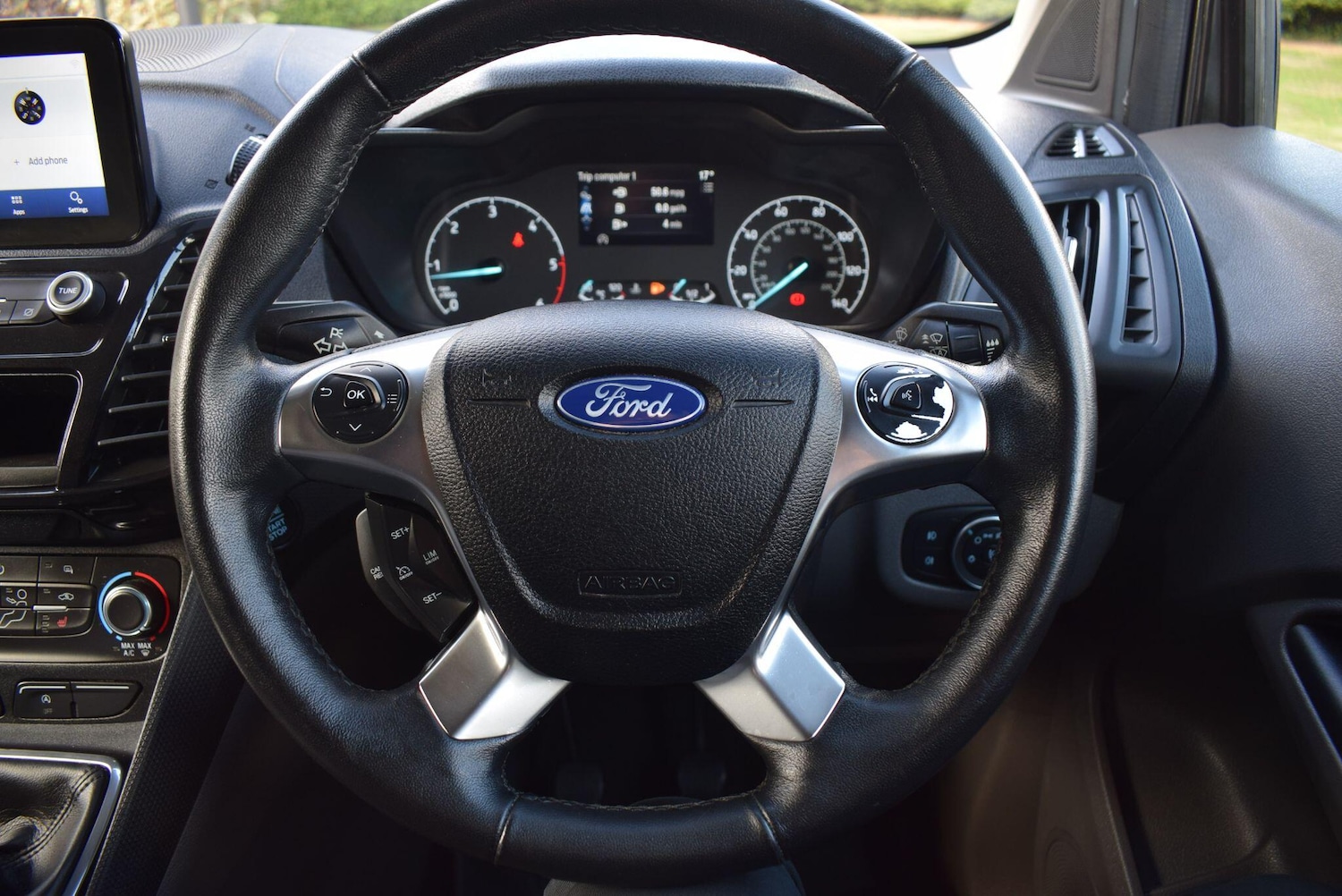 Used Ford Transit Connect 2022 for sale - 76990317: Photo 16