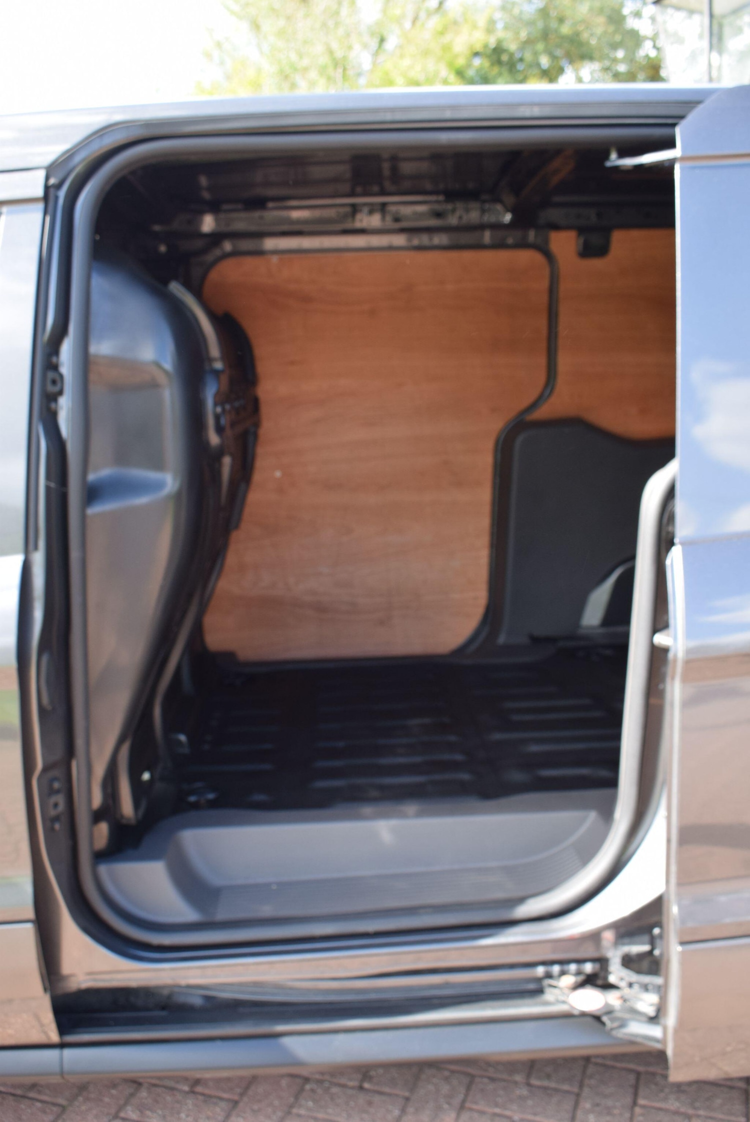 Used Ford Transit Connect 2022 for sale - 76990317: Photo 3