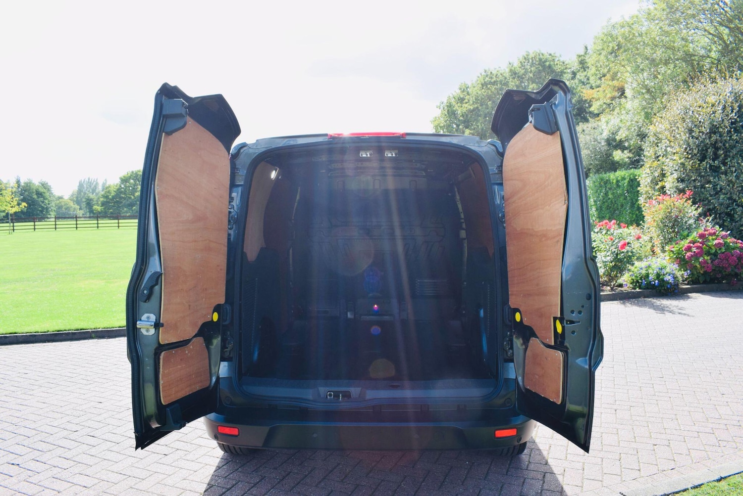 Used Ford Transit Connect 2022 for sale - 76990317: Photo 6