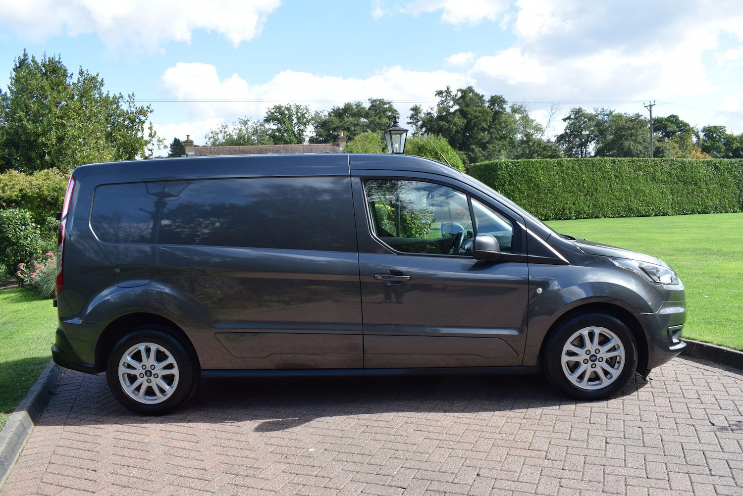 Used Ford Transit Connect 2022 for sale - 76990317: Photo 8