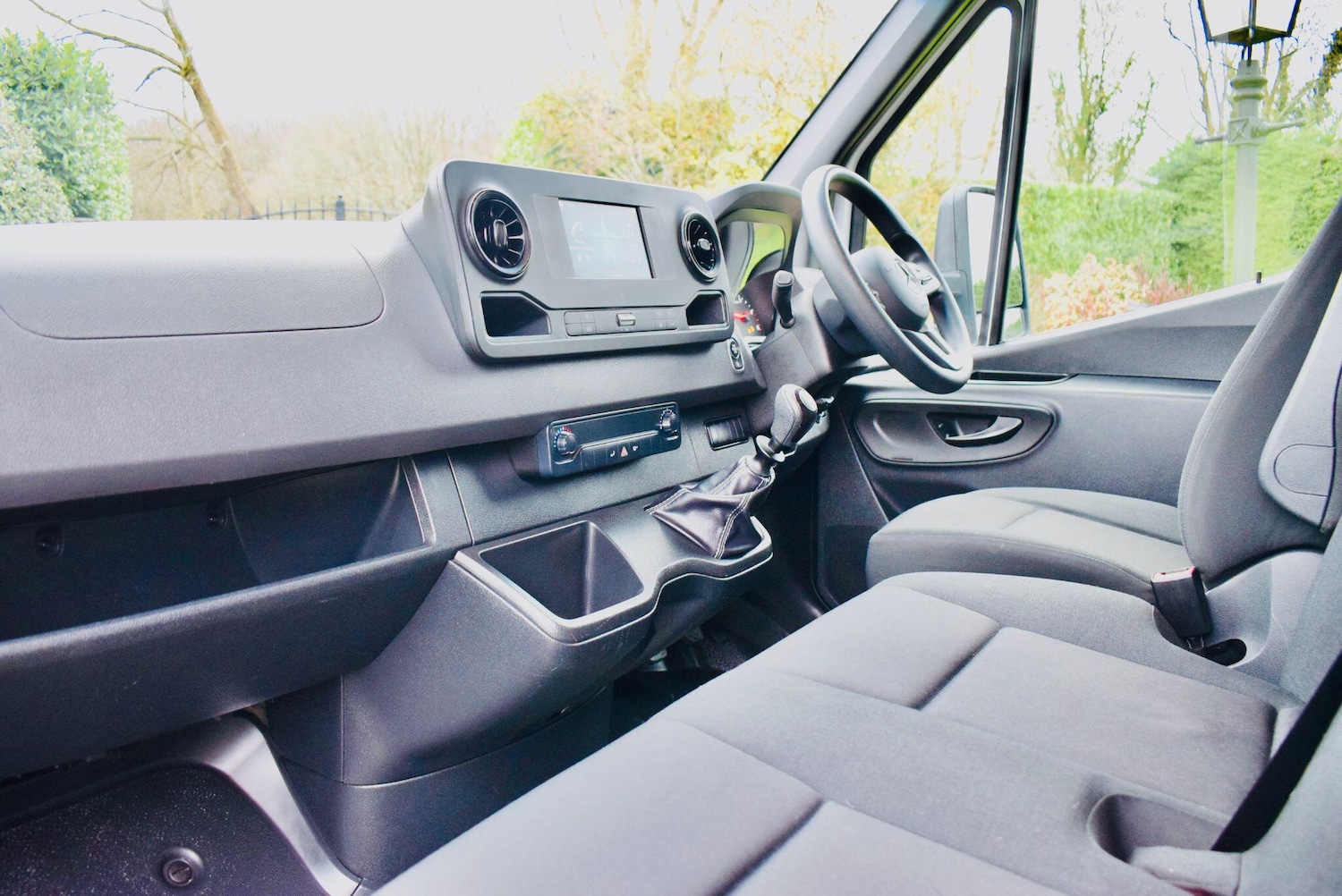 Used Mercedes-Benz Sprinter 2022 for sale - 77190811: Photo 10