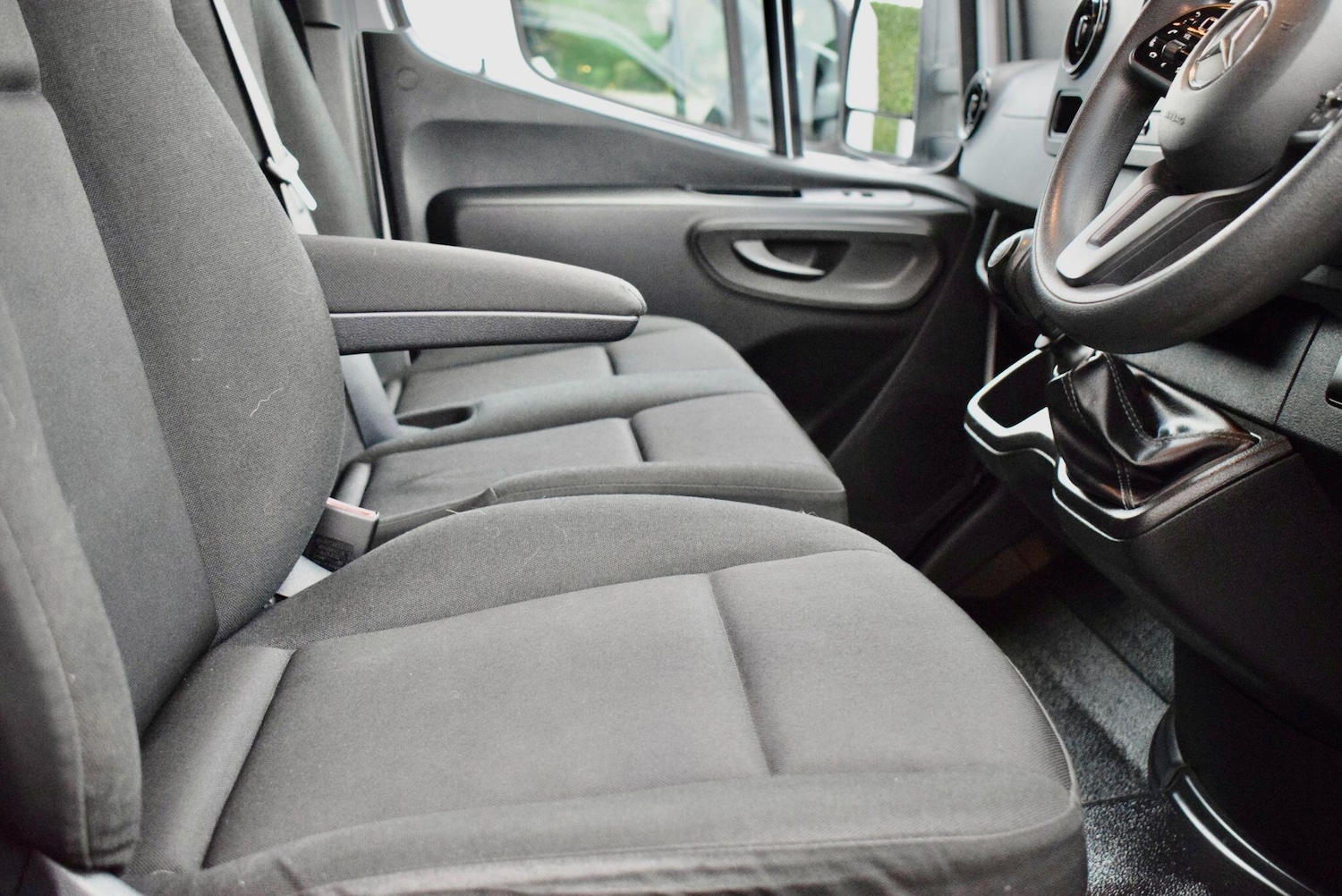 Used Mercedes-Benz Sprinter 2022 for sale - 77190811: Photo 11