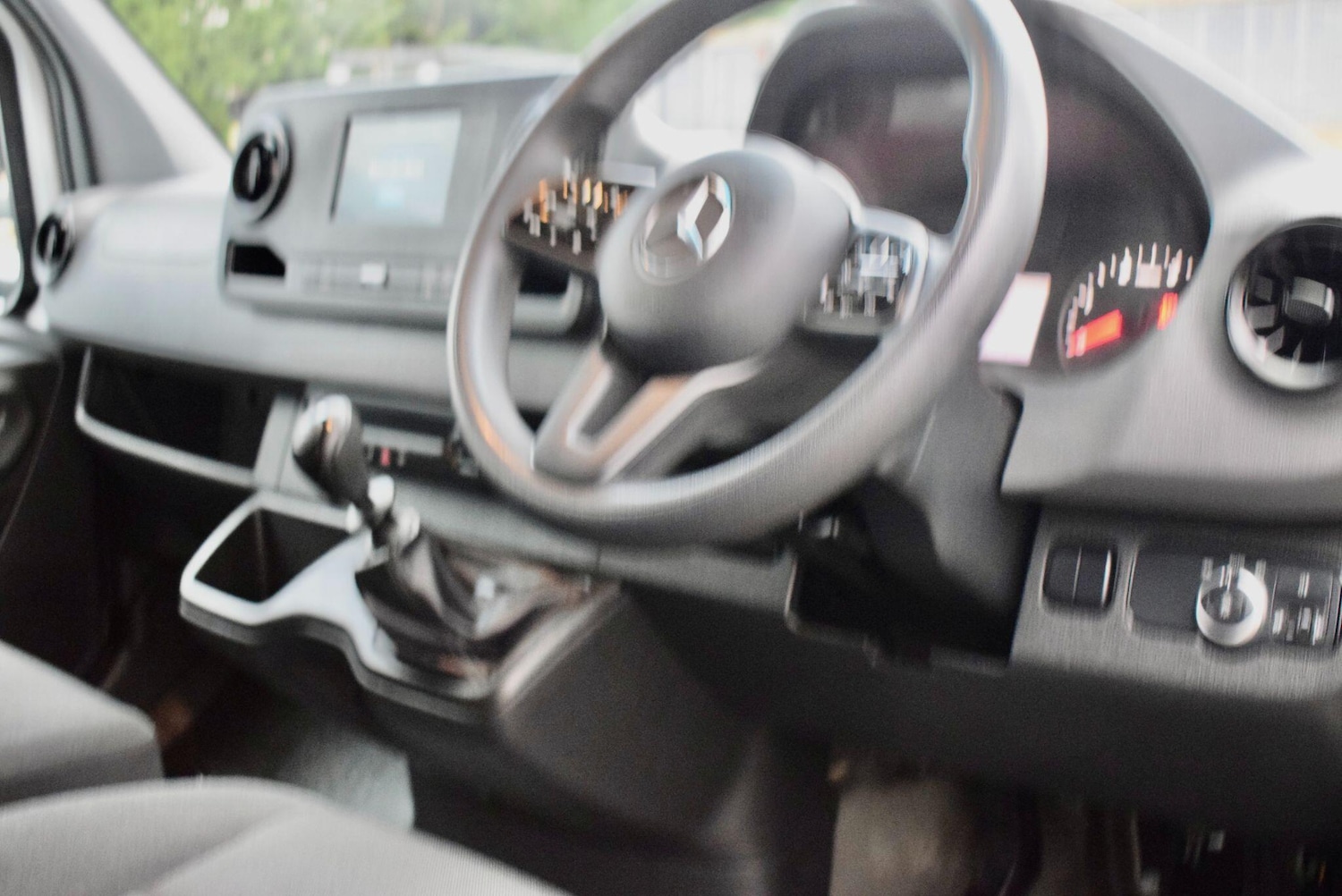 Used Mercedes-Benz Sprinter 2022 for sale - 77190811: Photo 12