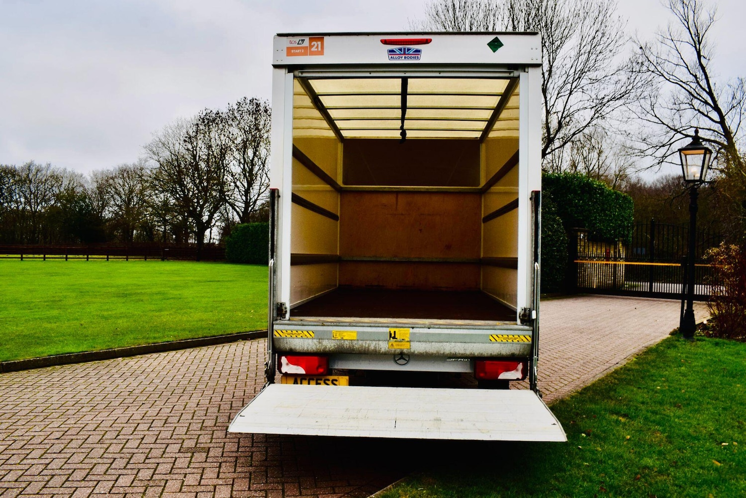 Used Mercedes-Benz Sprinter 2022 for sale - 77190811: Photo 5