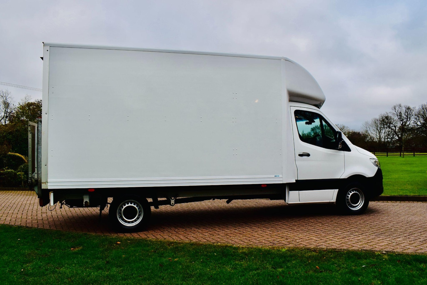 Used Mercedes-Benz Sprinter 2022 for sale - 77190811: Photo 7