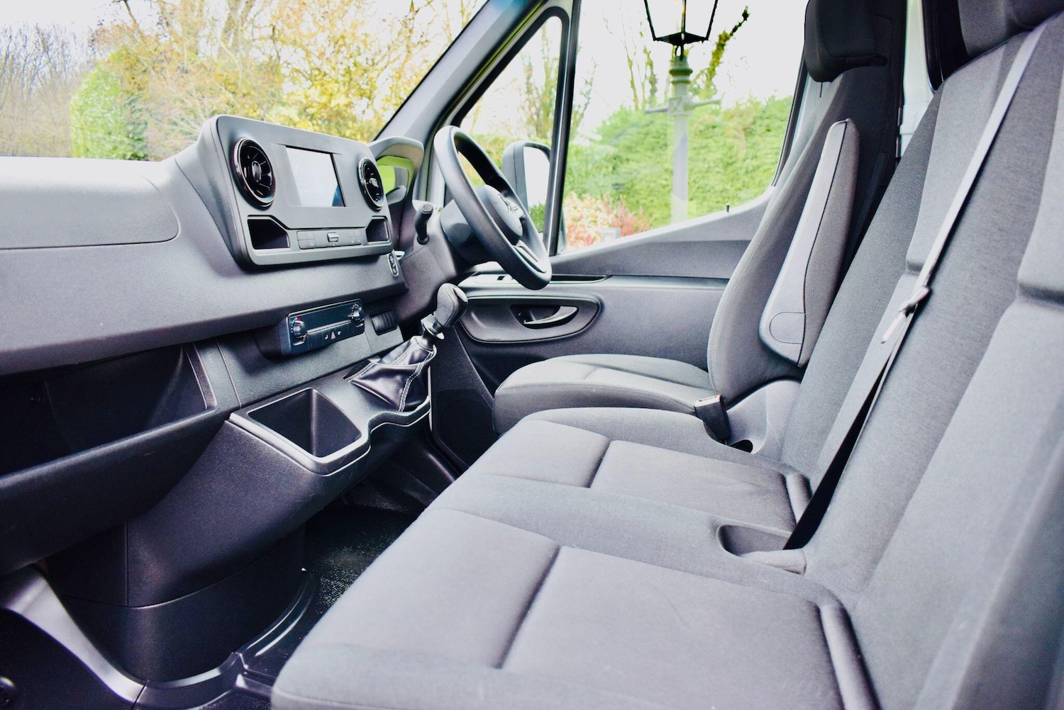 Used Mercedes-Benz Sprinter 2022 for sale - 77190811: Photo 9